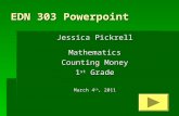 Jessica pickrell powerpoint
