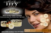Anti Wrinkle Products By HTY Gold