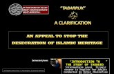 [Slideshare] clarifying-tabarruk(2013)