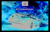 2013 Honda Crosstour Brochure KY | Richmond Honda Dealer