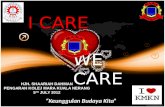 Kolej MARA Kuala Nerang - I Care We Care (Pensyarah)