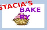 Stacia's Cupcakes