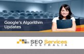 Seo googles algorithm updates oct 7-2014