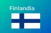 Finlandia finita