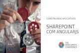 Construindo aplicativos SharePoint 2013 com AngularJS