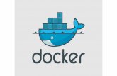 Docker for Developers: Dev, Test, Deploy @ BucksCo Devops at MeetMe HQ