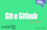 Git e Github para Iniciantes by Alysson Ajackson