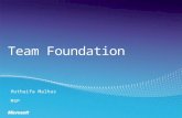 Team foundation by MSP HoOz