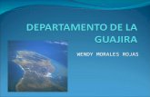 Departamento de la Guajira