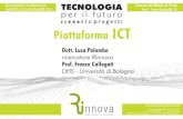Piattaforma ICT