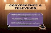 Convergence & TV