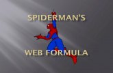 2012 ppt spiderman