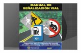 Manual de señalizacion mintransporte colombia2004 RESUMEN