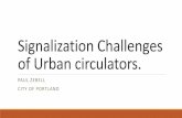 RV 2014: Urban Circulator Roundtable: Shaping Cities one Challenge at a Time by Paul Zebell