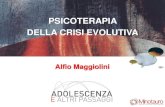 Alfio Maggiolini - Psicoterapia della Crisi Evolutiva