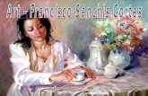 Art   Francisco Sanchis Cortes