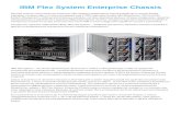 IBM Flex System Enterprise Chassis