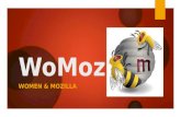 Womoz by Tanha Islam for womaniya 2014(bhopal)