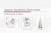 Space Systems Overview