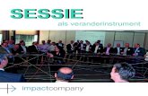 Workshop aanpak Impact Company
