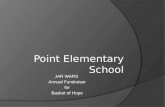 Point elementary school team- kaylee, camron & doc-basket of hope-2951