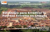 13-05-11 Estrategia para erradicar la pobreza extrema de Chiapas
