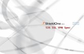 ShieldOne SIG565 - SSL VPN Spec