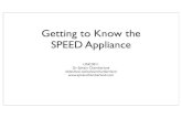 Benefits of SPEED bracket_Getting to Know the SPEED Appliance