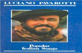 Luciano pavarotti -_popular_italian_songs_(book)
