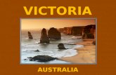 Victoria - Australia