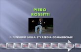 Il Pensiero Commerciale Piero Rossitti