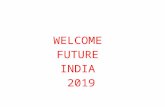 Future of india