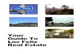 Los Feliz Guide for Home Buyers & Home Sellers