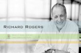 Arq. Richard Rogers