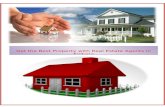 Get the best property with real estate agents in kolkata
