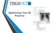Optimizing your di practice