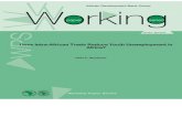 Working paper 201_-_does_intra-african_trade_reduce_youth_unemployment_in_africa