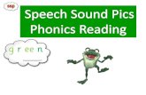 SSP Phonics Readers - pdf version - Examples of SSP Green, Purple, Yellow