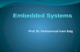Embedded Systems Introdution