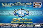 Magallanes magazine 2012