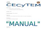 Manual de Dev-C++