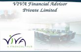 Viva Financial Advisor Private Limited