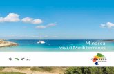 Mallorca, Vivi il Mediterraneo