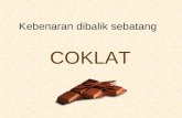 Chocolade Indonesia