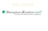 Best real estate portal Bangalore