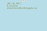 Guía metodológica del programa JCLIC