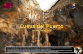 Cueva del Puerto (Calasparra) Murcia