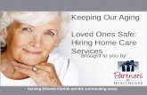 Home Care Options