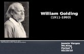 William golding