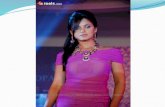 Neetu Chandra - Actress